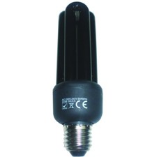 Lampadina lampada wood usato  Torre de Negri