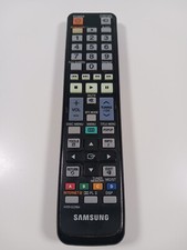 Usado, Controle Remoto Samsung AH59-02298A Blu-Ray Home Theater - Testado, Funciona comprar usado  Enviando para Brazil