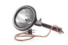 Alter handstrahler lampe gebraucht kaufen  Pirna, Dohma, Struppen