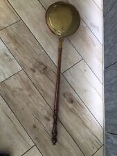 Victorian brass copper for sale  GLOSSOP