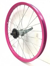 Rear bicycle pink for sale  Timmonsville