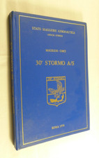 Stato maggiore aeronautica usato  Torricella del Pizzo