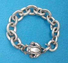 Rare huge sterling for sale  Denver