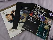 Ilford innova photo for sale  Boca Raton