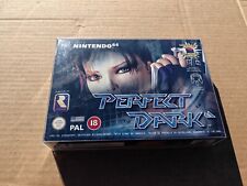 Perfekt dark perfect gebraucht kaufen  Büchen