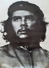 Poster che guevara usato  Cesenatico