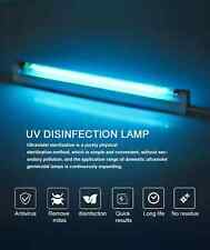 Uvc light ozone for sale  HARLOW