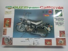 Moto guzzi 850 usato  Cambiago