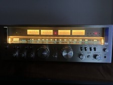 Sansui 8000 vintage for sale  Westminster