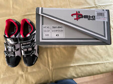 Scarpe bici marca usato  Palermo