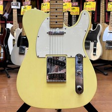 Fender México Telecaster padrão feita por 2000 comprar usado  Enviando para Brazil