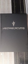 Final fantasy lightning usato  Giugliano in Campania