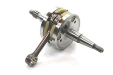2022 Yamaha YZ 65 OEM Engine Crank Shaft Genuine BR8-11400-00-00, usado comprar usado  Enviando para Brazil