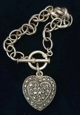 Vintage 925 sterling for sale  SHAFTESBURY