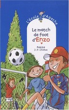 école agathe. vol. d'occasion  Corbeil-Essonnes