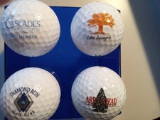 Lot vintage golf for sale  Claridge