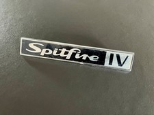 Triumph spitfire 1500 d'occasion  Angers-