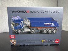 Siku 6726 radio for sale  SWANSEA
