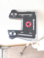 Taylormade spider max for sale  FROME