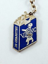 Keychain viking cigarettes d'occasion  Expédié en Belgium
