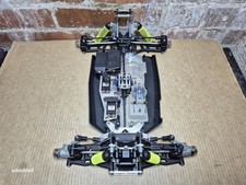 Thunder tiger eb4 for sale  ROSSENDALE
