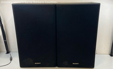 Pair sony u6030 for sale  Oxnard