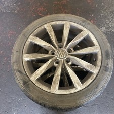 Golf alloy wheel for sale  BRADFORD