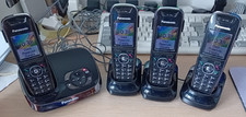 Panasonic quad set for sale  DENNY