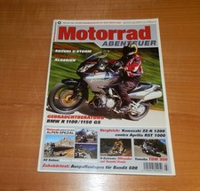 Motorrad abenteuer juni gebraucht kaufen Motorrad abenteuer juni gebraucht kaufen  Deutschland