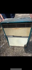 Blue valor modulette for sale  BASINGSTOKE