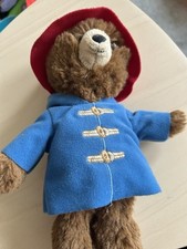 Paddington bear soft for sale  BRISTOL