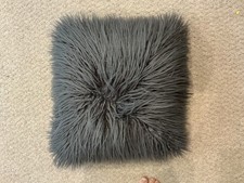 Faux fur mongolian for sale  BRAINTREE