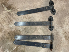 Vintage reclaimed strap for sale  BRECON