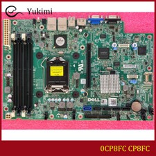 06FW8M PARA servidor Dell PowerEdge R210II DDR3*2 LGA1155 32GB teste de placa-mãe OK, usado comprar usado  Enviando para Brazil