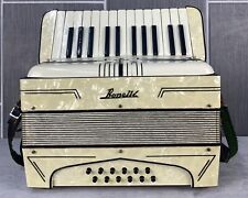 Bonelli vintage accordion for sale  Gainesville