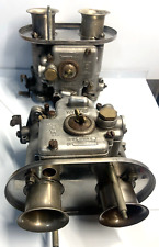 Weber dcoe carburetors for sale  Hawthorne