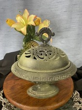 Antique wrought iron for sale  Verbena