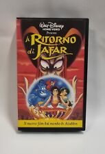 Ritorno jafar walt usato  Verdellino