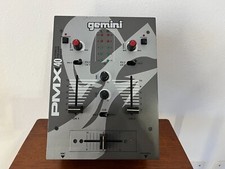 Gemini pmx stereo usato  Savignano sul Rubicone