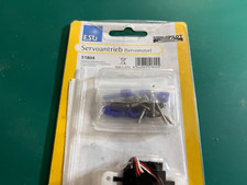 servo antrieb gebraucht kaufen servo antrieb gebraucht kaufen Groß-Umstadt
