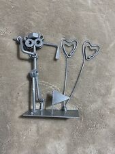 Nuts bolts steel for sale  Quitman