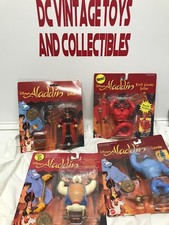 aladdin figures mattel for sale aladdin figures mattel for sale Sicklerville
