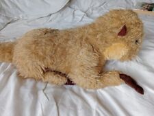 Old soft toy for sale  NORTH SHIELDS