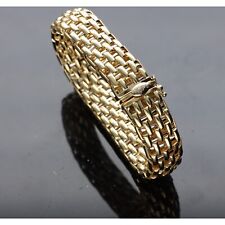 Fope bracciale oro usato  Sustinente