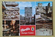 Alte europa center gebraucht kaufen  Meiningen