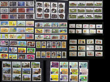 Série timbres français d'occasion  Aix-en-Provence-