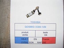 Platine bluetooth toshiba d'occasion  Rue