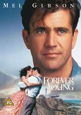 Forever young dvd for sale  STOCKPORT