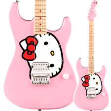 Squier fender limited usato  Spedire a Italy