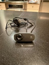 Logitech webcam c310 for sale  New York
